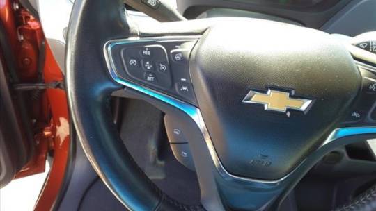 2020 Chevrolet Bolt 1G1FY6S02L4150409