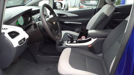 2020 Chevrolet Bolt 1G1FY6S0XL4147662