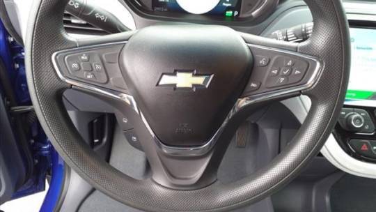 2020 Chevrolet Bolt 1G1FY6S0XL4147662