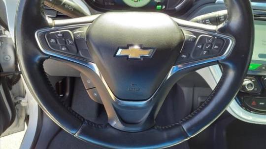 2020 Chevrolet Bolt 1G1FY6S09L4149192