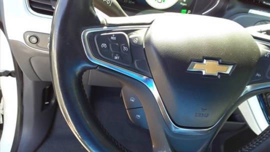 2020 Chevrolet Bolt 1G1FY6S09L4149192