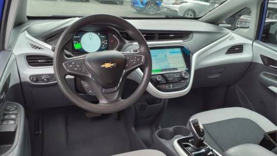 2020 Chevrolet Bolt 1G1FY6S0XL4147662