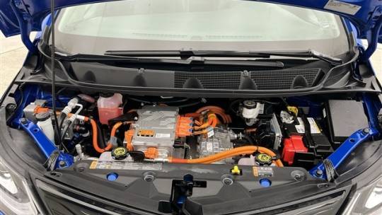 2021 Chevrolet Bolt 1G1FZ6S01M4105296