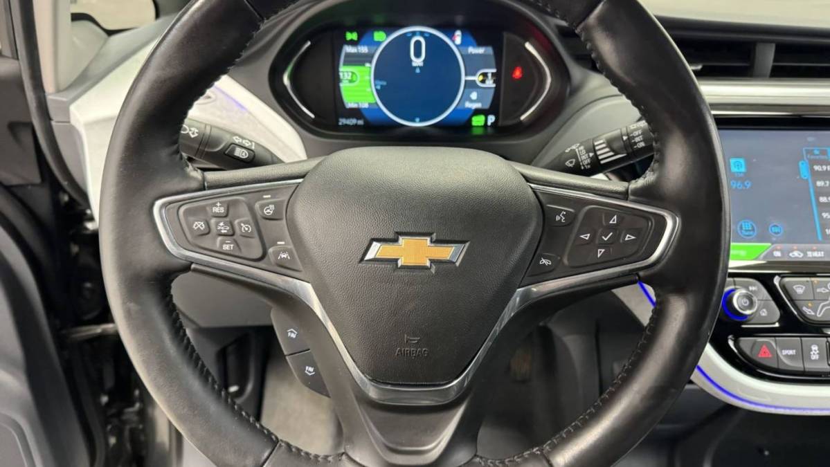 2021 Chevrolet Bolt 1G1FZ6S05M4106211