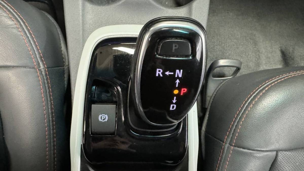 2021 Chevrolet Bolt 1G1FZ6S05M4106211