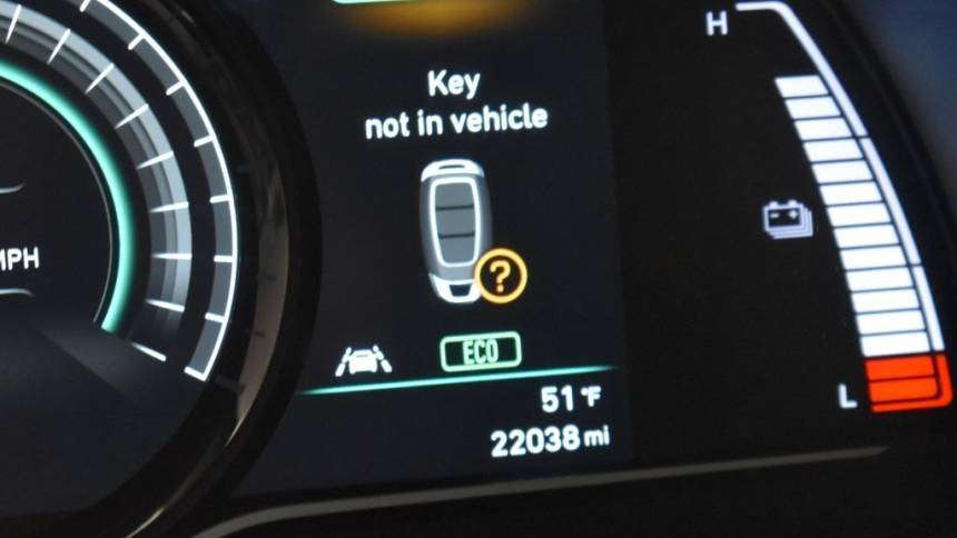 2021 Hyundai Kona Electric KM8K23AG9MU128926