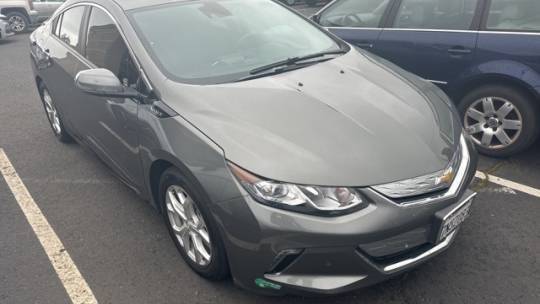 2016 Chevrolet VOLT 1G1RD6S51GU123843