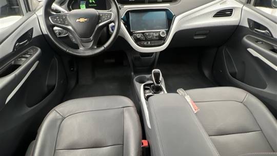 2020 Chevrolet Bolt 1G1FZ6S08L4141694