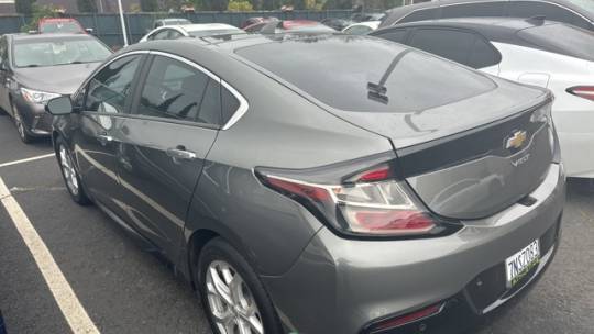 2016 Chevrolet VOLT 1G1RD6S51GU123843