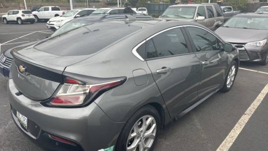 2016 Chevrolet VOLT 1G1RD6S51GU123843