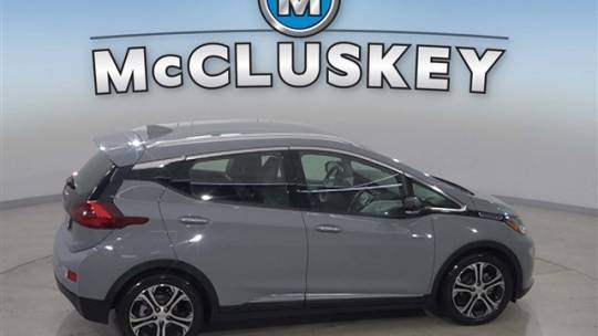 2020 Chevrolet Bolt 1G1FZ6S08L4141694