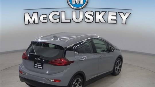 2020 Chevrolet Bolt 1G1FZ6S08L4141694