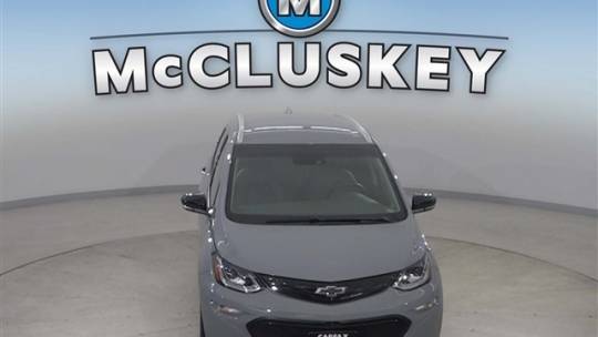 2020 Chevrolet Bolt 1G1FZ6S08L4141694