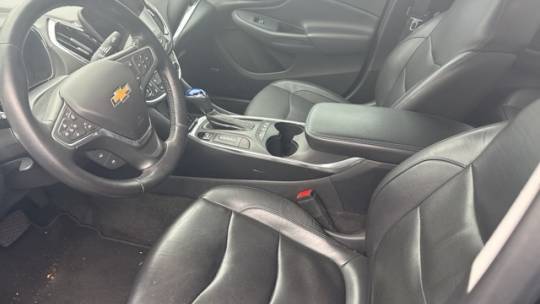 2016 Chevrolet VOLT 1G1RD6S51GU123843