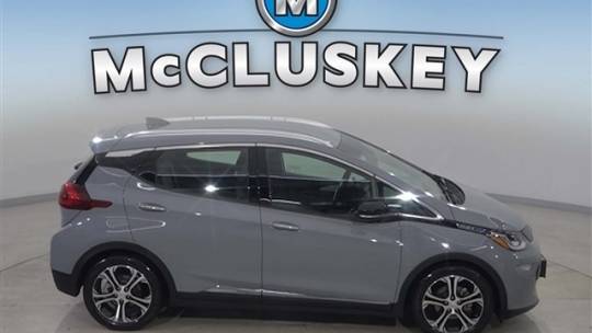 2020 Chevrolet Bolt 1G1FZ6S08L4141694