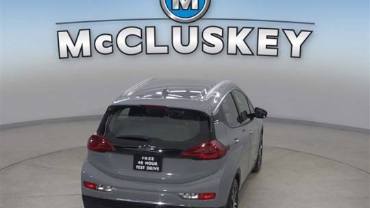 2020 Chevrolet Bolt 1G1FZ6S08L4141694