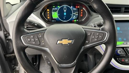 2020 Chevrolet Bolt 1G1FZ6S08L4141694