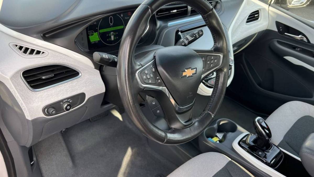 2020 Chevrolet Bolt 1G1FY6S03L4132050