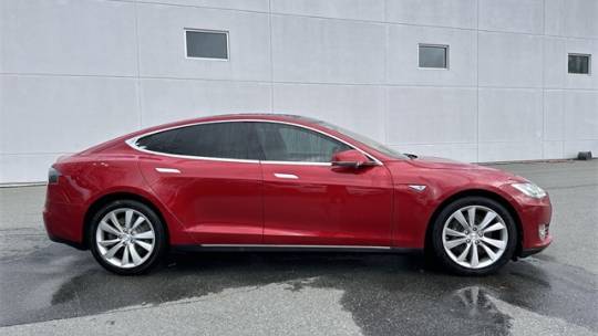 2014 Tesla Model S 5YJSA1H16EFP44879