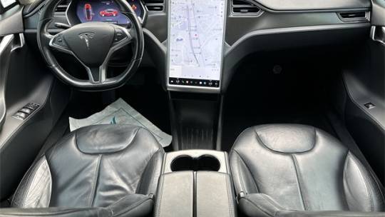 2014 Tesla Model S 5YJSA1H16EFP44879