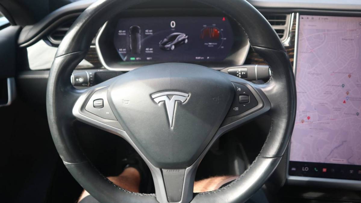 2018 Tesla Model S 5YJSA1E2XJF260298