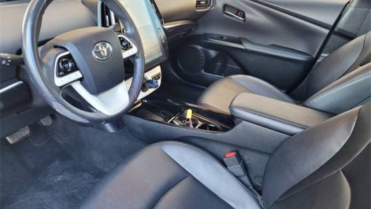 2018 Toyota Prius Prime JTDKARFP5J3096027