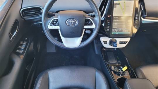 2018 Toyota Prius Prime JTDKARFP5J3096027