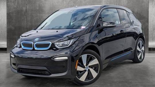 2020 BMW i3 WBY8P4C02L7H11651