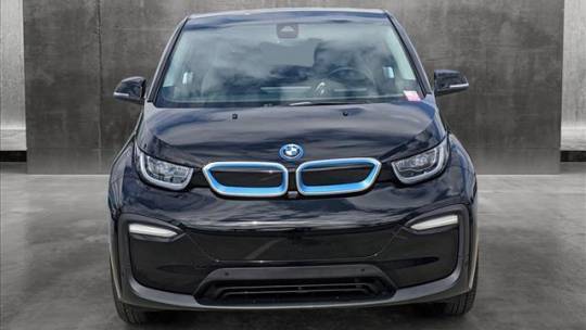 2020 BMW i3 WBY8P4C02L7H11651