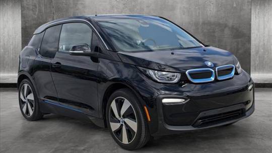 2020 BMW i3 WBY8P4C02L7H11651