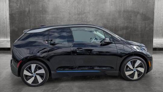 2020 BMW i3 WBY8P4C02L7H11651