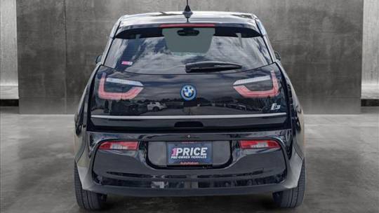 2020 BMW i3 WBY8P4C02L7H11651