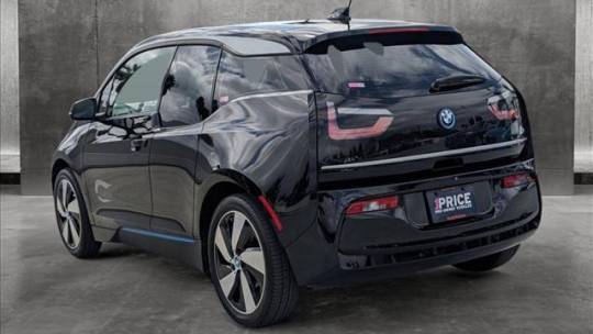 2020 BMW i3 WBY8P4C02L7H11651