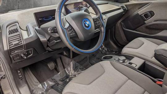 2020 BMW i3 WBY8P4C02L7H11651