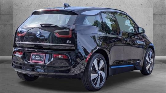 2021 BMW i3 WBY8P2C0XM7H90234