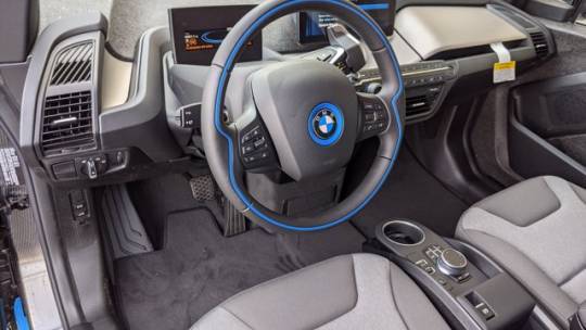 2021 BMW i3 WBY8P2C0XM7H90234