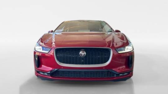 2019 Jaguar I-Pace SADHC2S13K1F64225