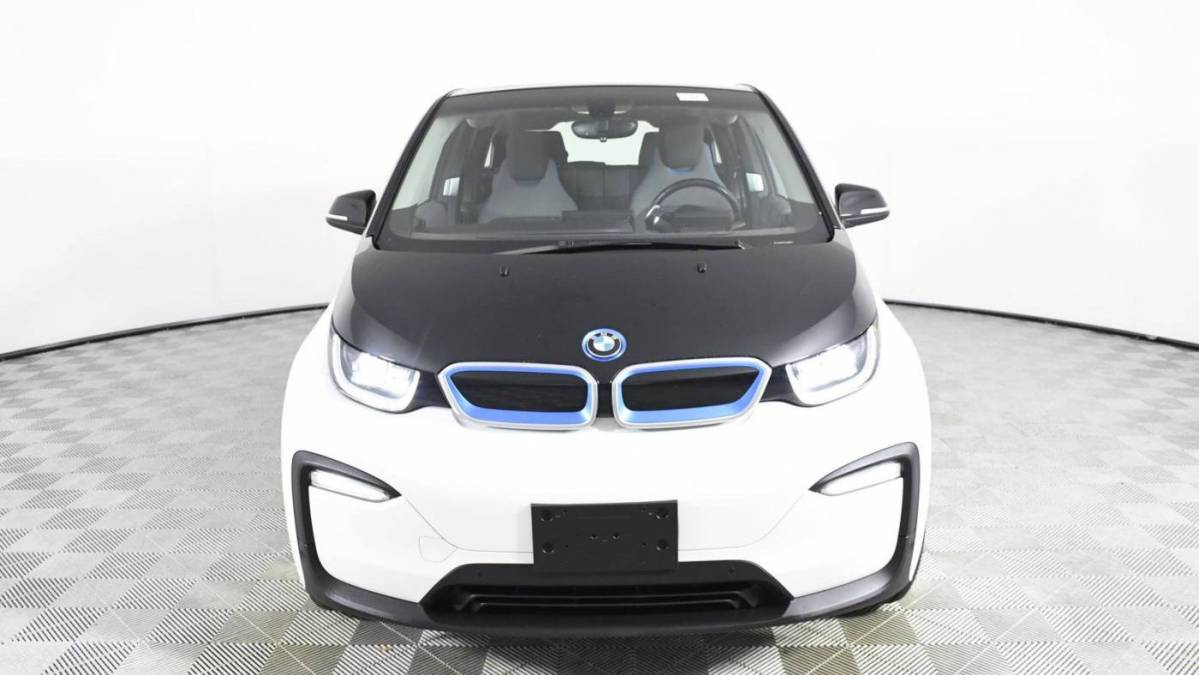 2020 BMW i3 WBY8P4C07L7G42651