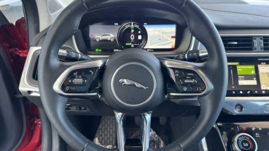 2019 Jaguar I-Pace SADHC2S13K1F64225