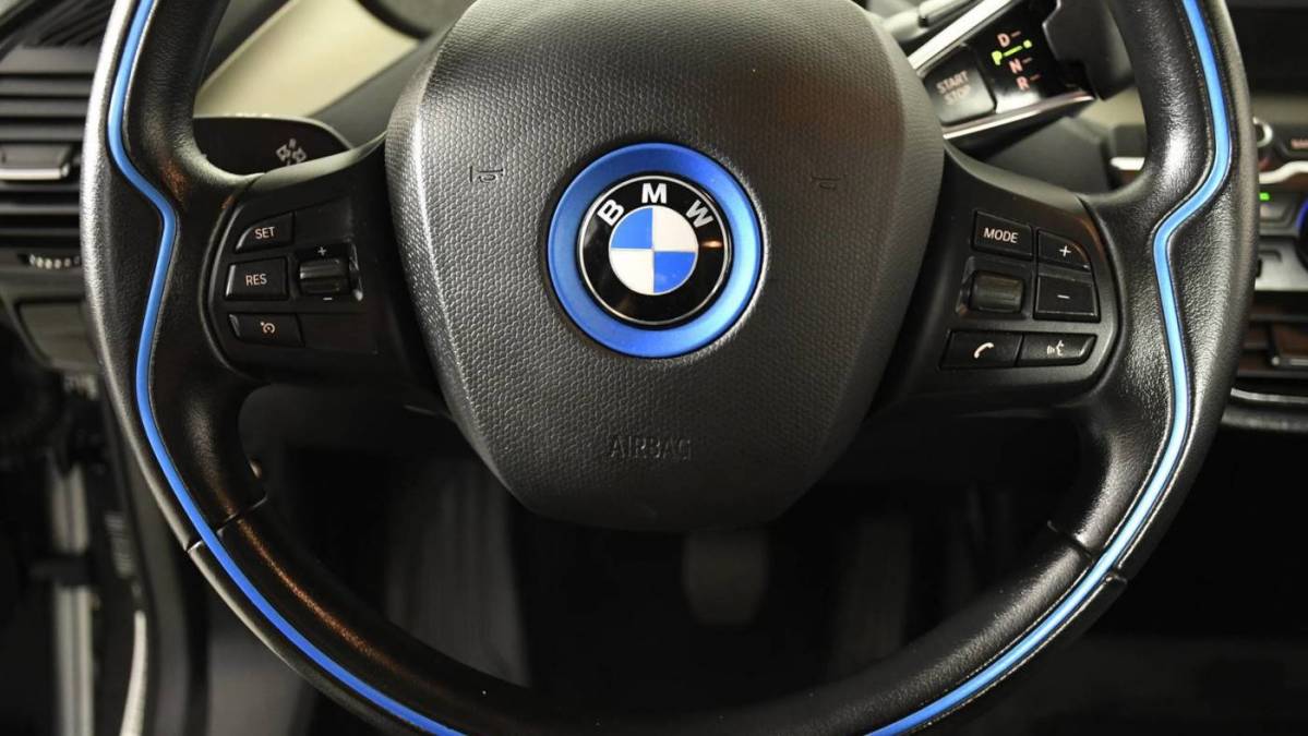 2020 BMW i3 WBY8P4C07L7G42651