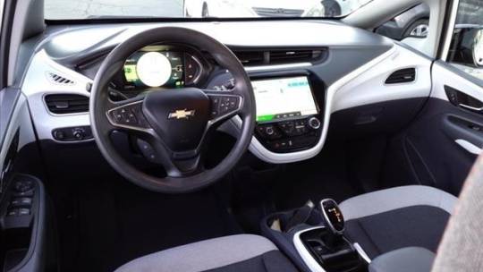 2020 Chevrolet Bolt 1G1FW6S00L4134926