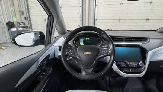 2020 Chevrolet Bolt 1G1FW6S06L4136647