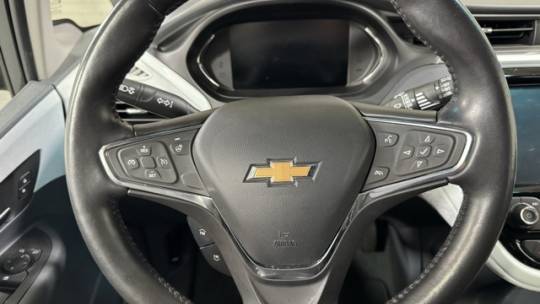 2020 Chevrolet Bolt 1G1FW6S06L4136647