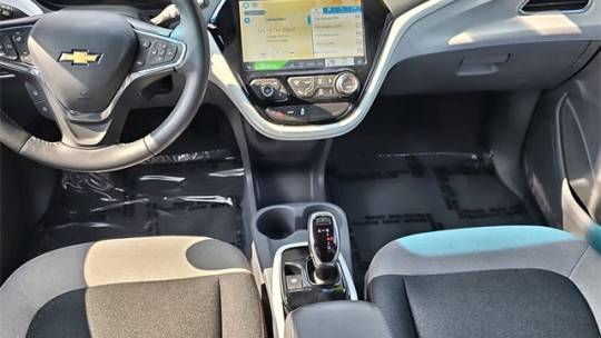 2020 Chevrolet Bolt 1G1FY6S07L4150079