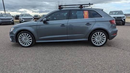 2016 Audi A3 Sportback e-tron WAUTPBFF5GA060079