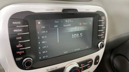 2017 Kia Soul KNDJP3AE8H7025422