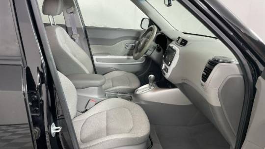 2017 Kia Soul KNDJP3AE8H7025422