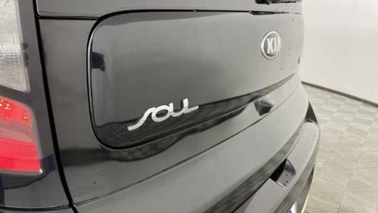 2017 Kia Soul KNDJP3AE8H7025422