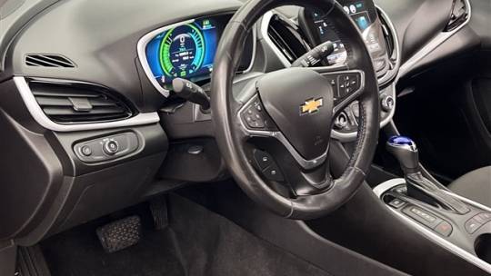 2016 Chevrolet VOLT 1G1RC6S53GU129565