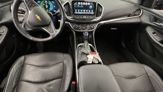 2018 Chevrolet VOLT 1G1RB6S58JU118829